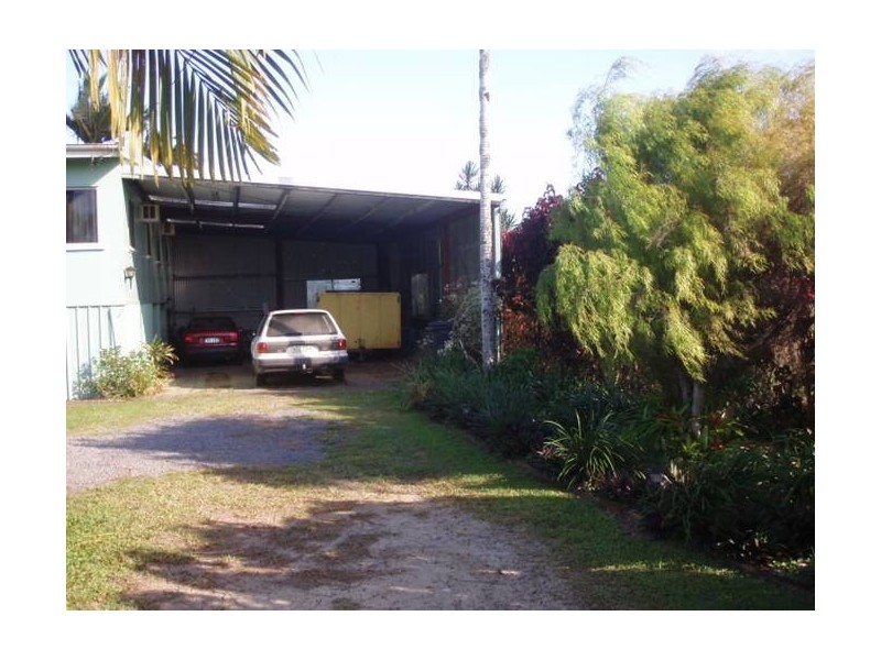 Mourilyan QLD 4858