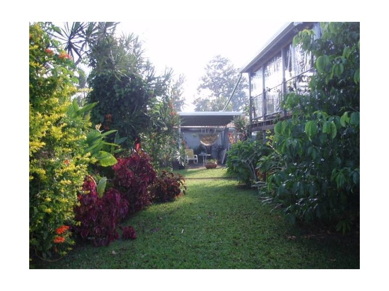 Mourilyan QLD 4858