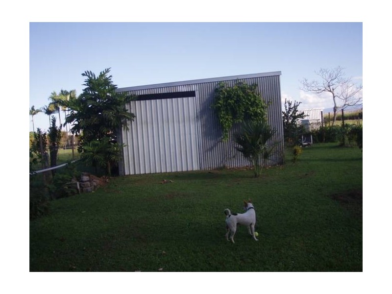 Mourilyan QLD 4858