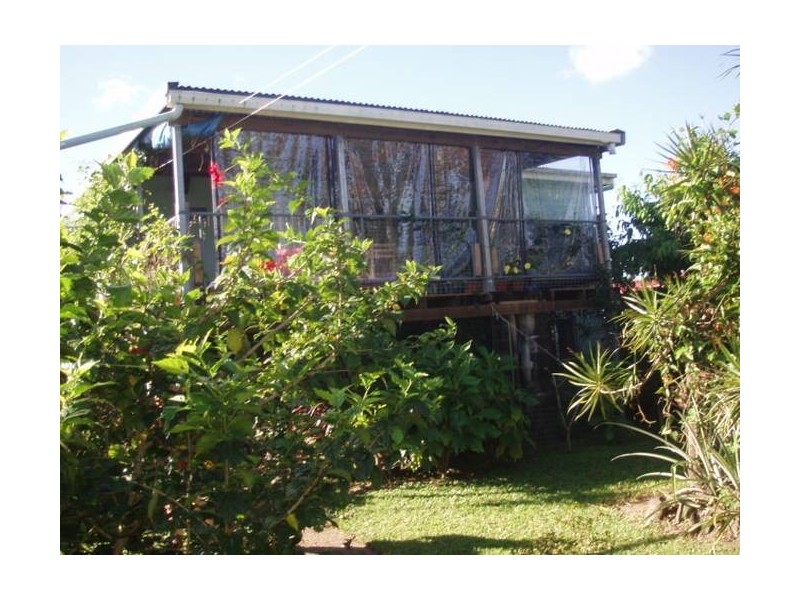 Mourilyan QLD 4858