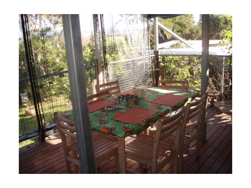 Mourilyan QLD 4858