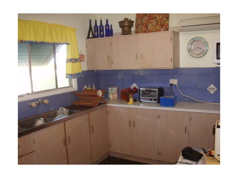Mourilyan QLD 4858
