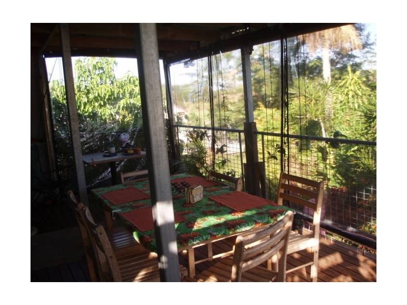 Mourilyan QLD 4858