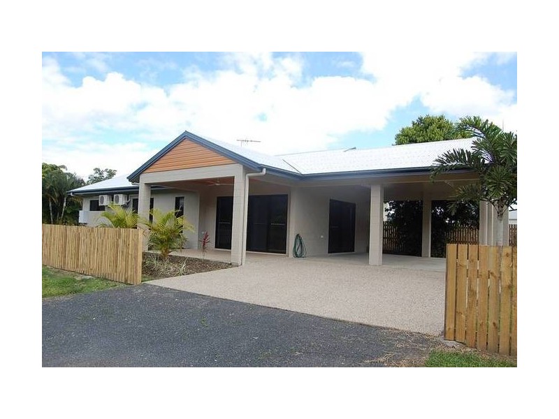 0a Voctoria Street, Silkwood QLD 4856