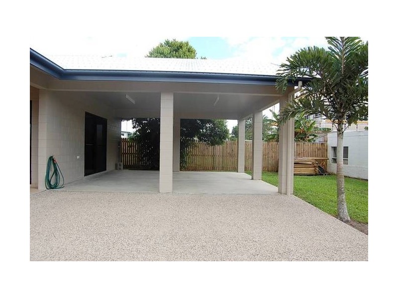 0a Voctoria Street, Silkwood QLD 4856