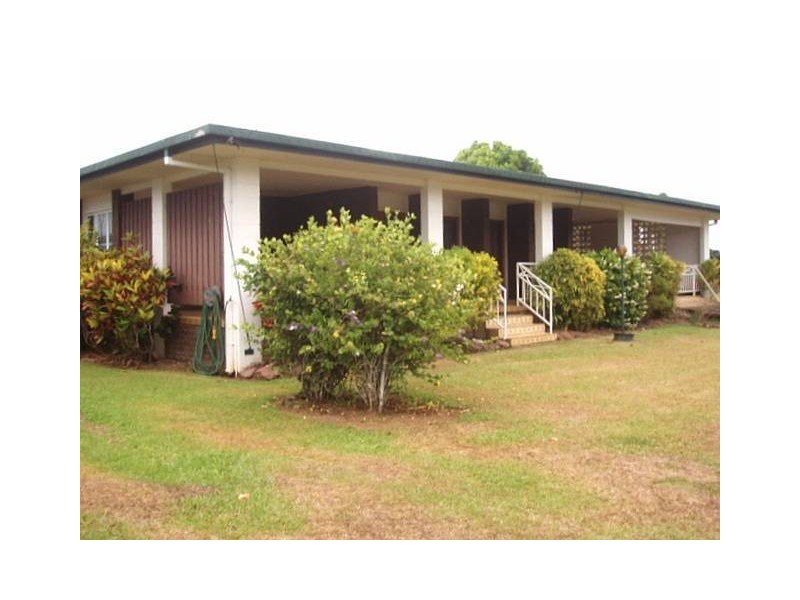 4 Dalton Close, Innisfail QLD 4860