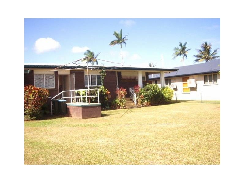 4 Dalton Close, Innisfail QLD 4860