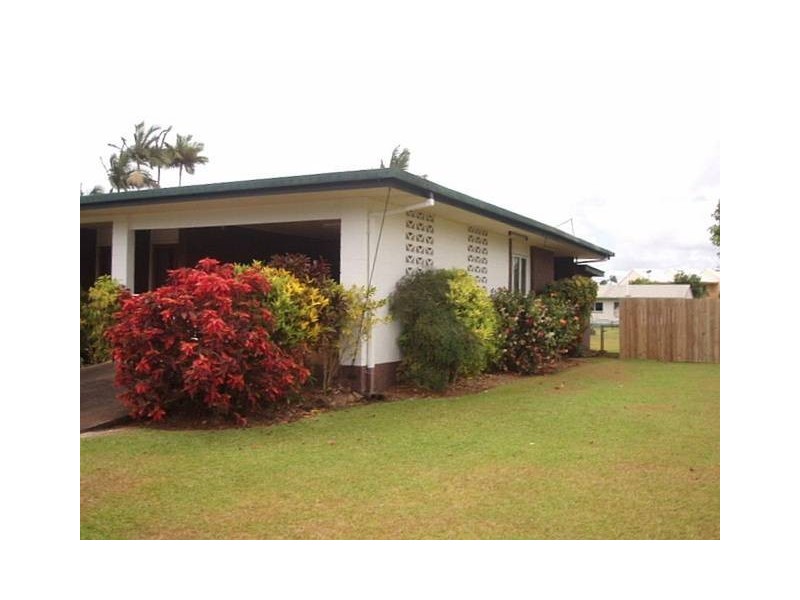 4 Dalton Close, Innisfail QLD 4860
