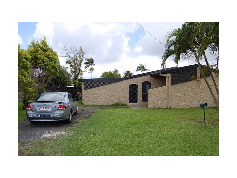 9 Batchelor Street, Innisfail QLD 4860