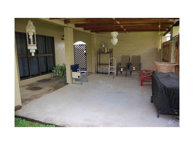 9 Batchelor Street, Innisfail QLD 4860