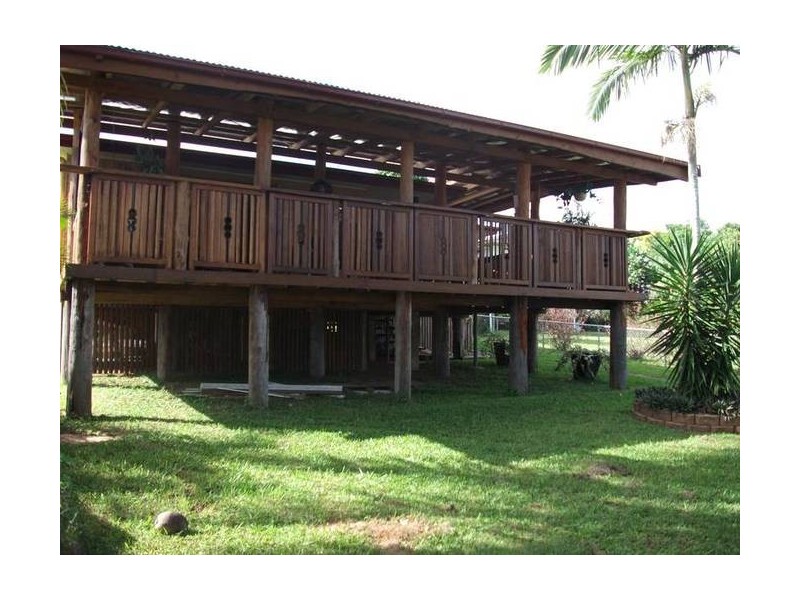 3a Badilla Street, Innisfail QLD 4860