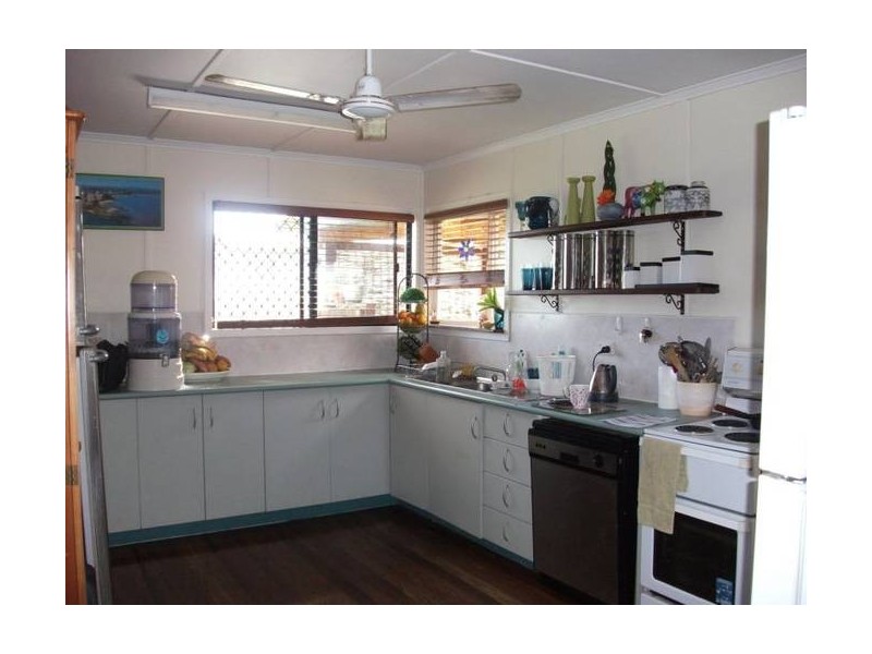 3a Badilla Street, Innisfail QLD 4860