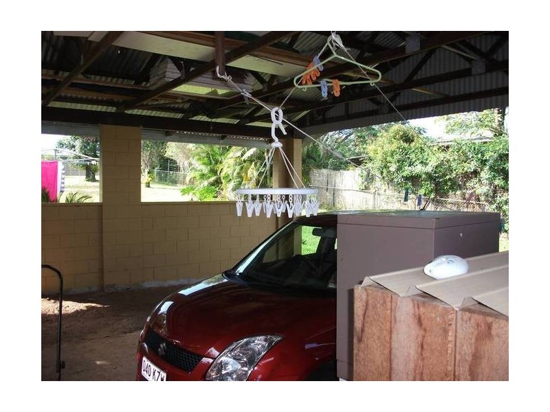 3a Badilla Street, Innisfail QLD 4860