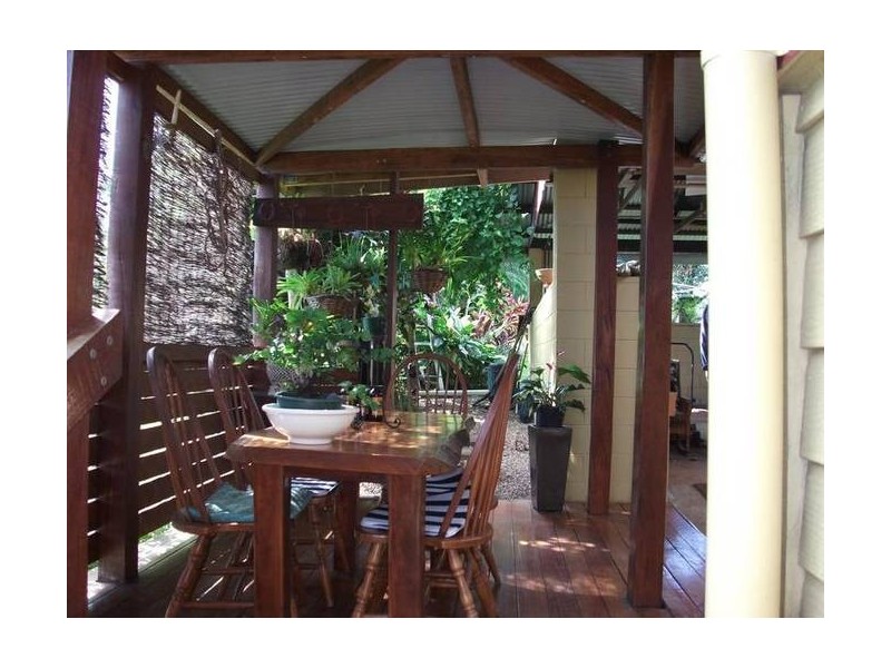 3a Badilla Street, Innisfail QLD 4860