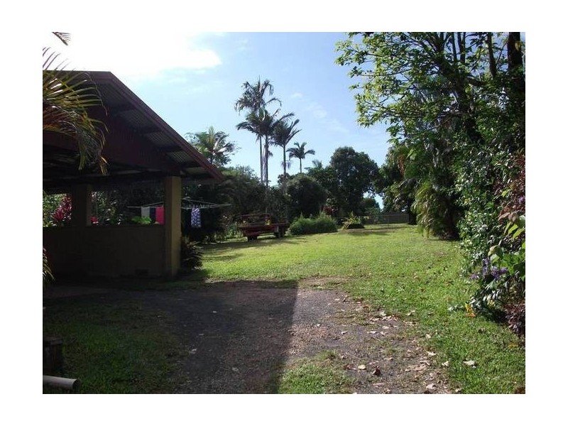3a Badilla Street, Innisfail QLD 4860