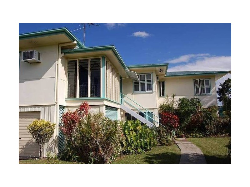 12A Ash street, Innisfail QLD 4860