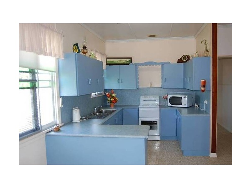 12A Ash street, Innisfail QLD 4860