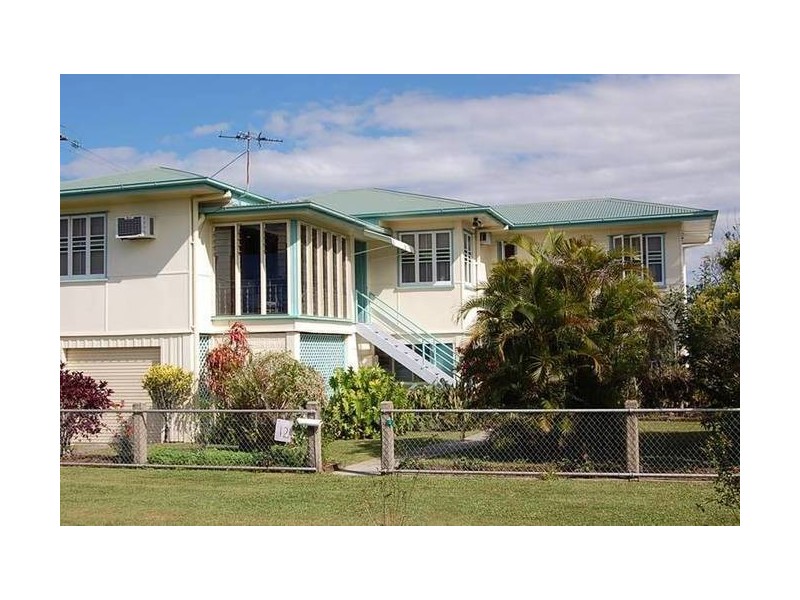 12A Ash street, Innisfail QLD 4860