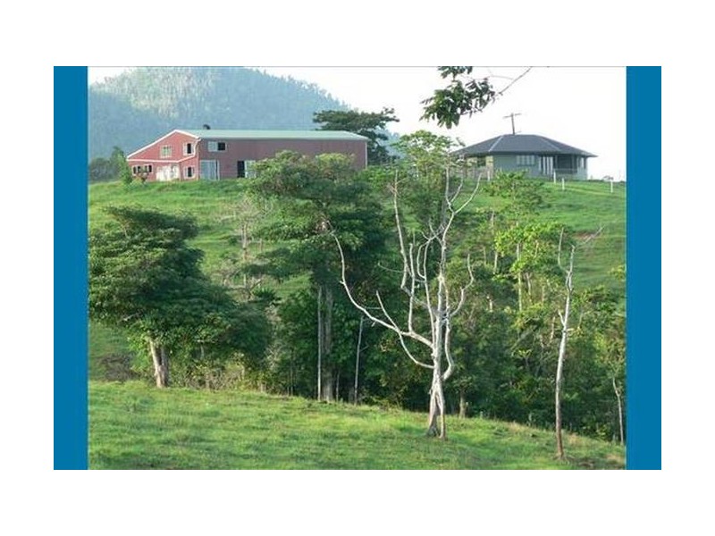 527 Donkin Road, Mena Creek QLD 4871