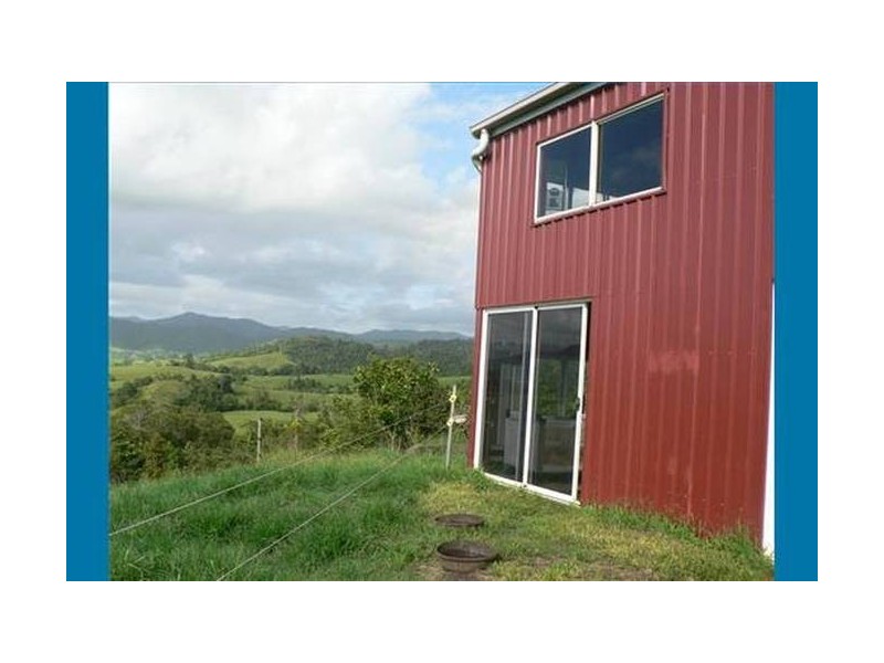 527 Donkin Road, Mena Creek QLD 4871