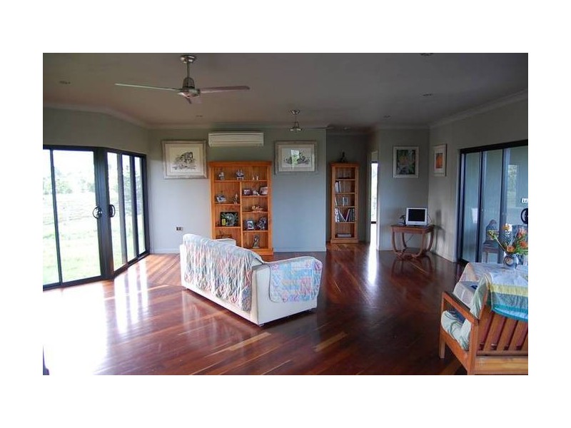 527 Donkin Road, Mena Creek QLD 4871