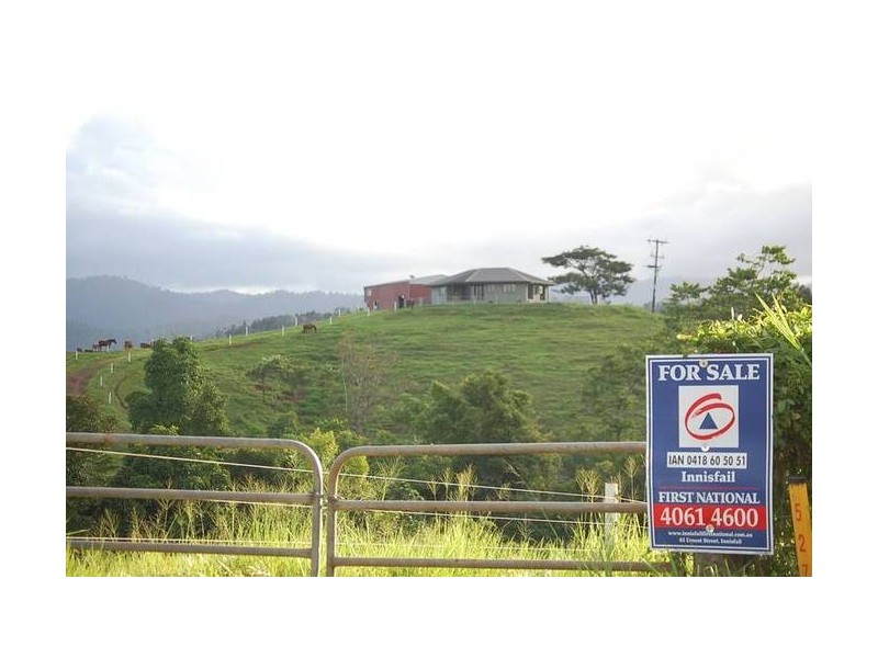 527 Donkin Road, Mena Creek QLD 4871