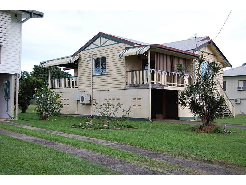 14 Sundown Road, Innisfail QLD 4860