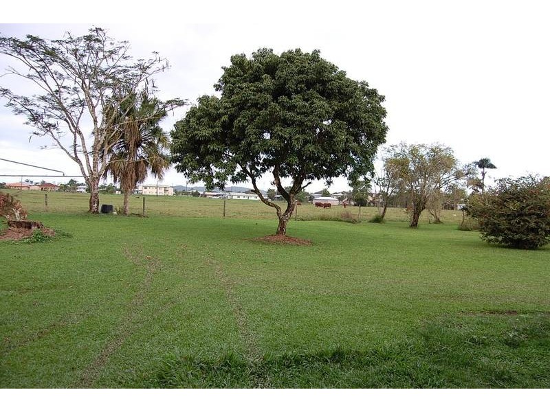 14 Sundown Road, Innisfail QLD 4860