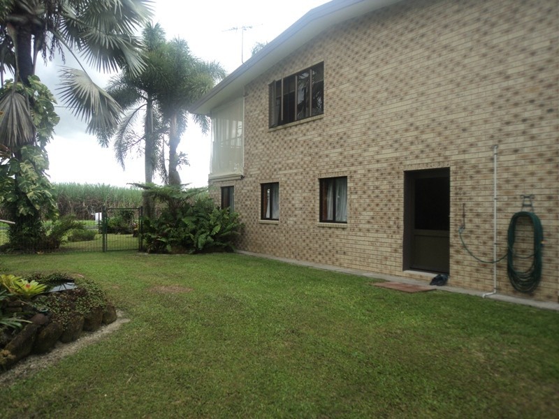 28 Dickson Road, Babinda QLD 4861