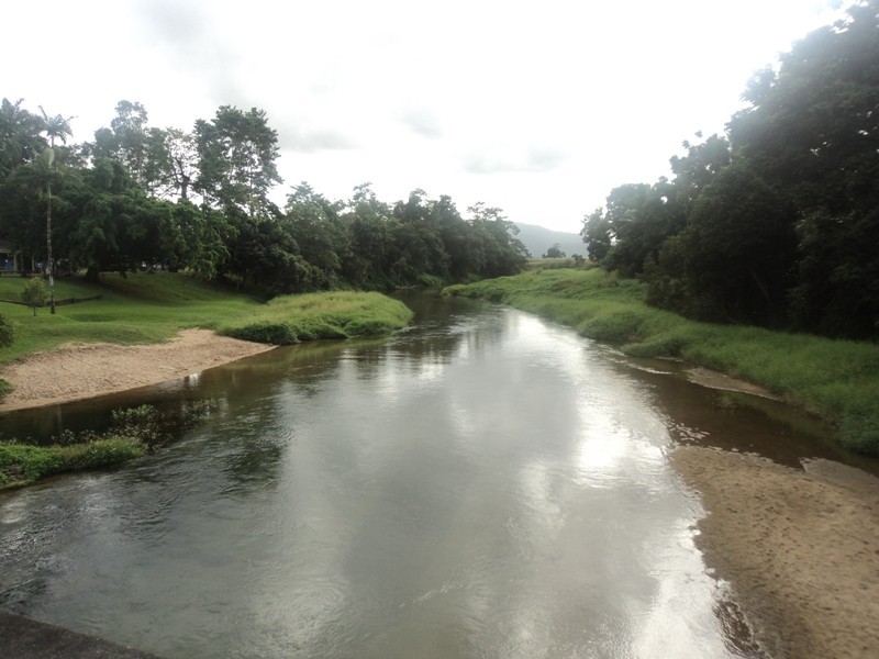 28 Dickson Road, Babinda QLD 4861