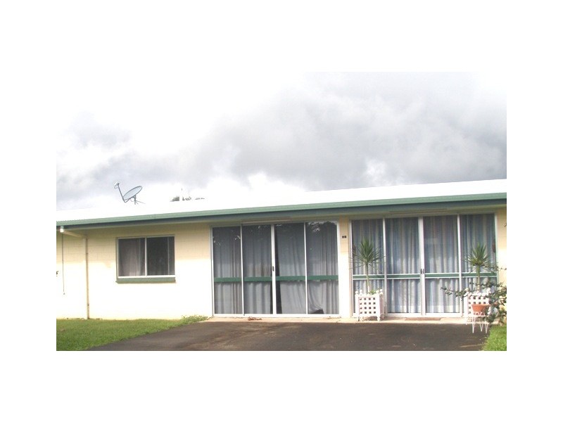 2/2 Polly Close, Innisfail QLD 4860