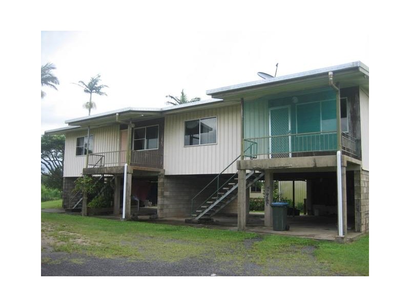 66 Howe Street, Innisfail QLD 4860
