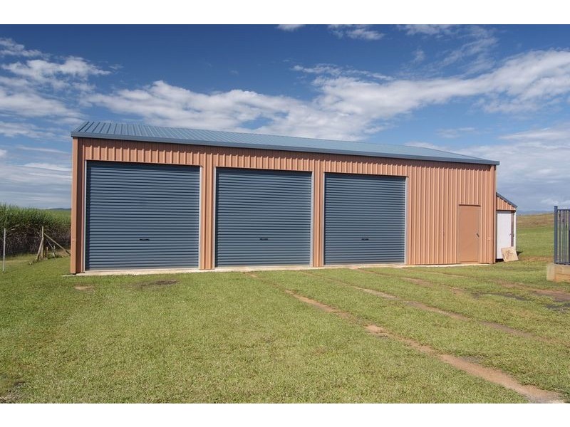 39 Bellenden Street, Belvedere QLD 4860