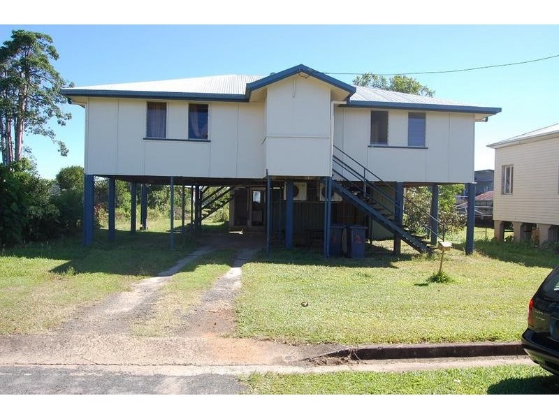 1/10 Charles Street, Innisfail QLD 4860