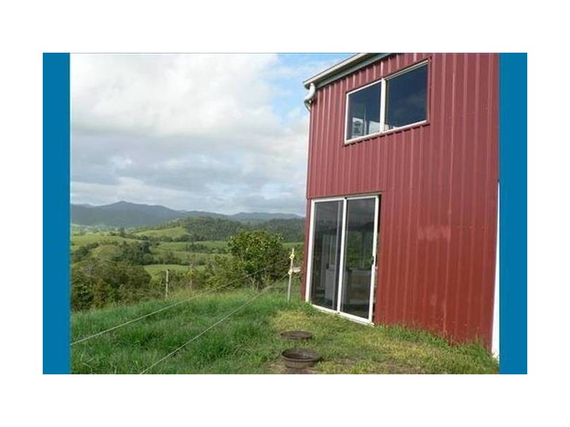 527 Donkin Road, Mena Creek QLD 4871