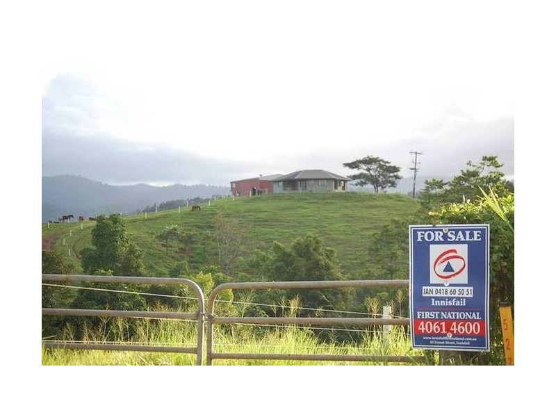 527 Donkin Road, Mena Creek QLD 4871