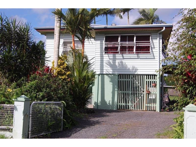 Innisfail QLD 4860