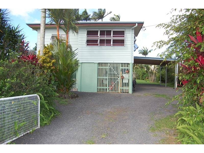 Innisfail QLD 4860