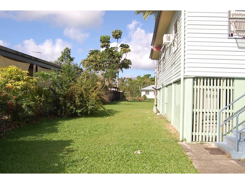 Innisfail QLD 4860