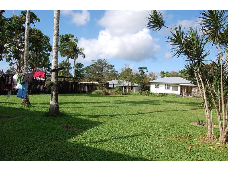 Innisfail QLD 4860