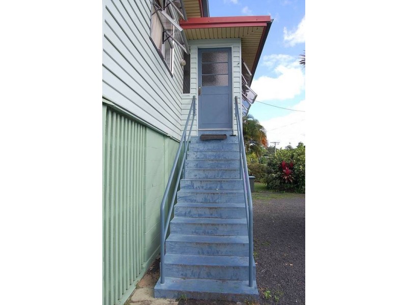 Innisfail QLD 4860