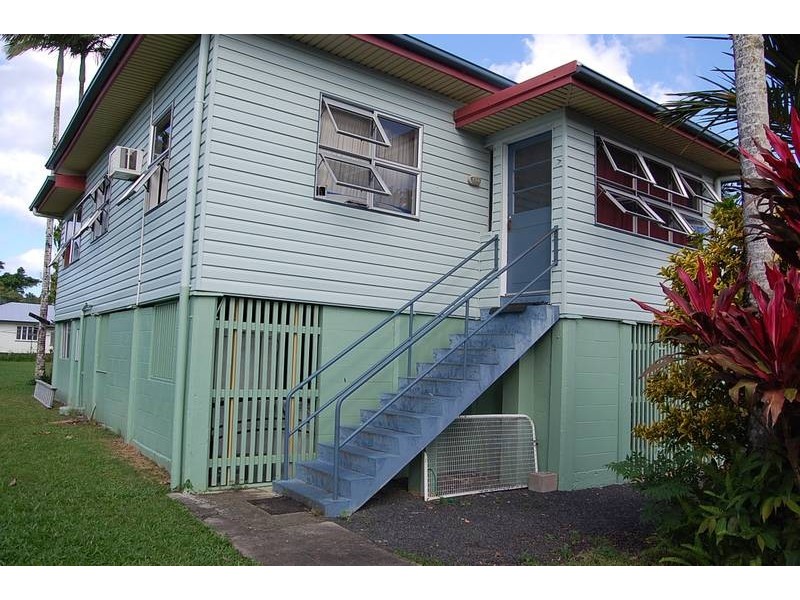 Innisfail QLD 4860