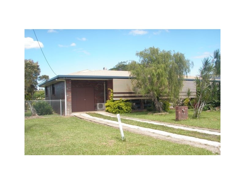 1 Patrick Parade, Innisfail QLD 4860