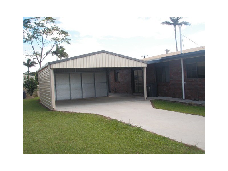 1 Patrick Parade, Innisfail QLD 4860