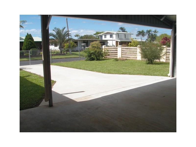 1 Patrick Parade, Innisfail QLD 4860