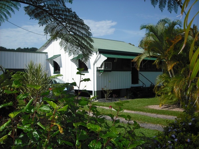 Babinda QLD 4861
