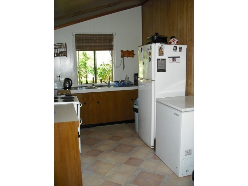 Babinda QLD 4861