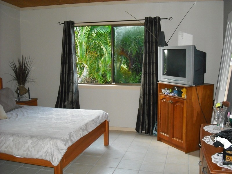 Babinda QLD 4861