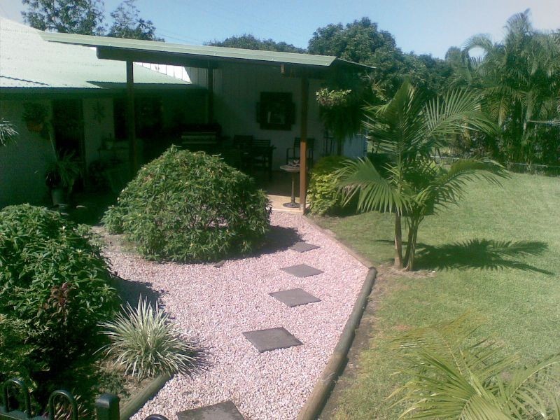 Babinda QLD 4861
