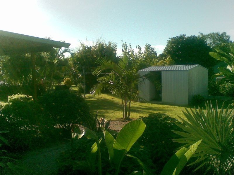 Babinda QLD 4861
